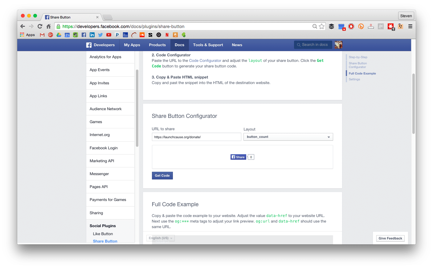 facebook-share-creator