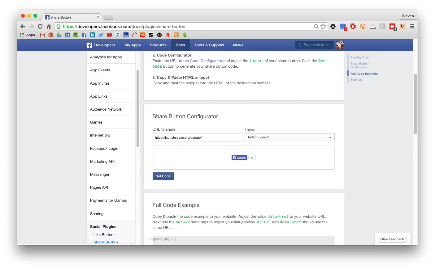 facebook-share-creator