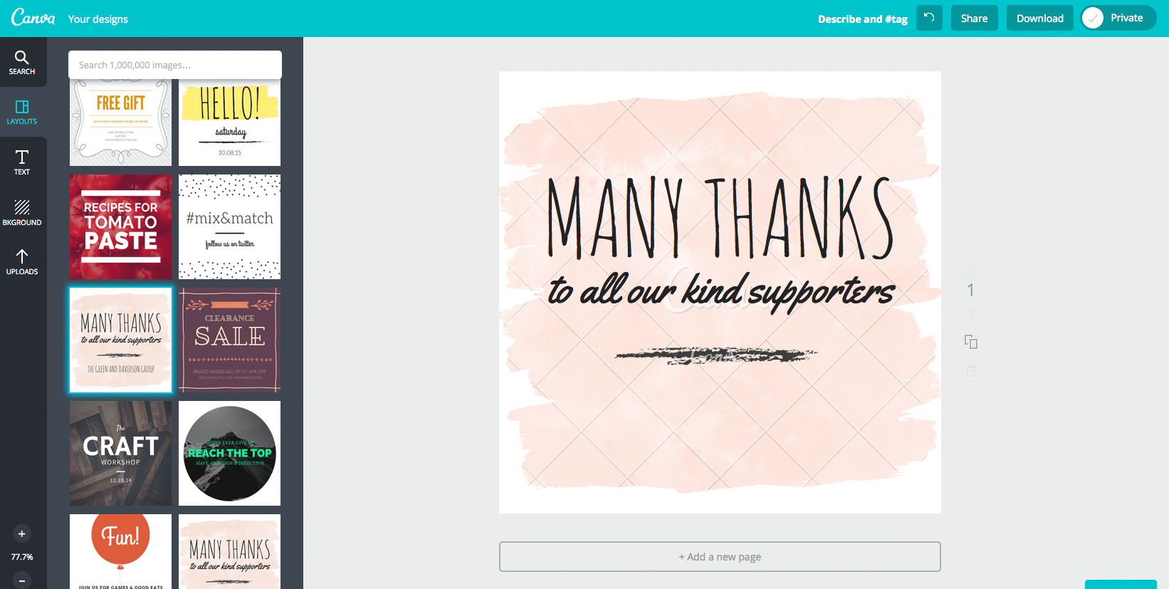 canva