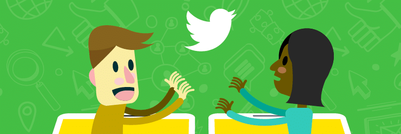 drive donations with social media