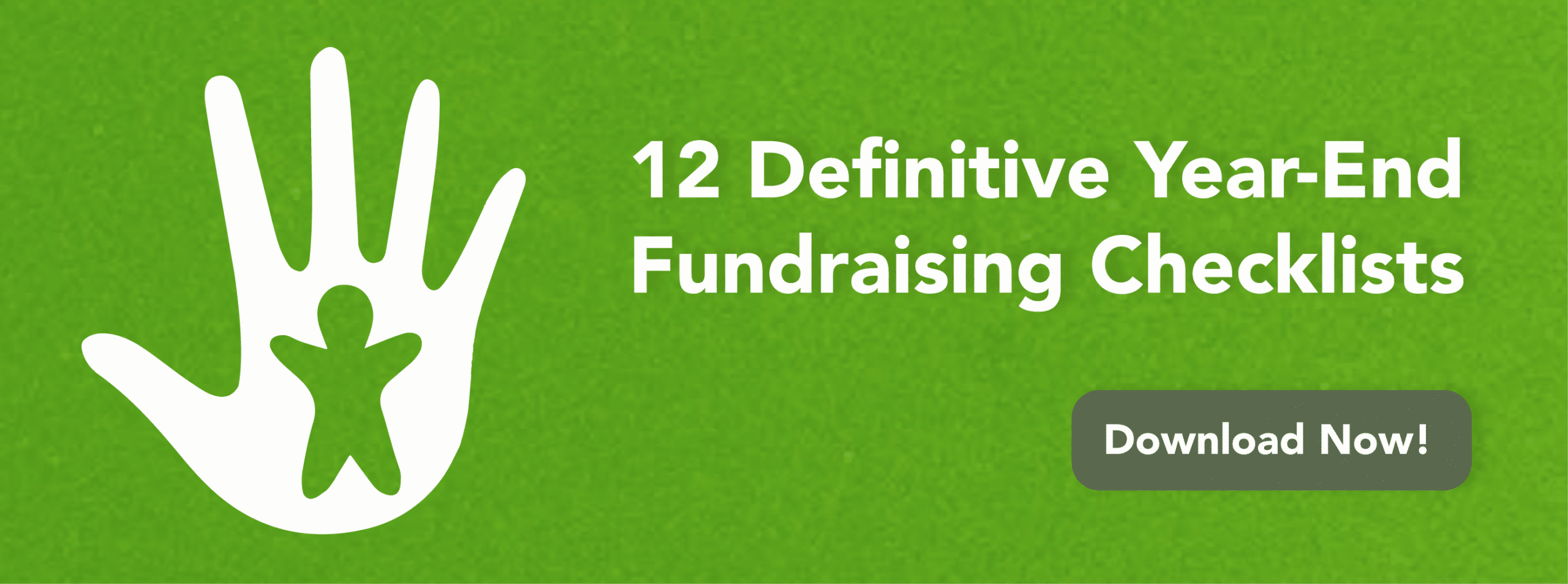 12 definitive year end fundraising checklists ebook