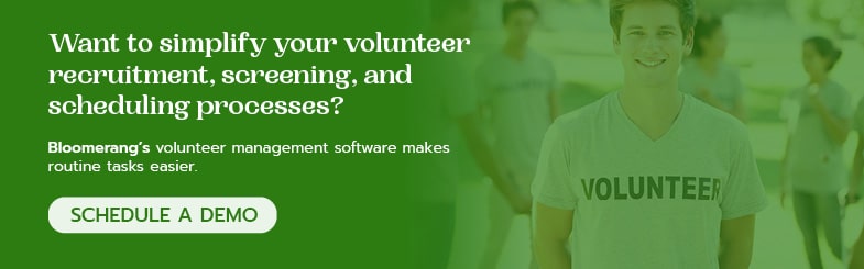 Click here to learn how Bloomerang