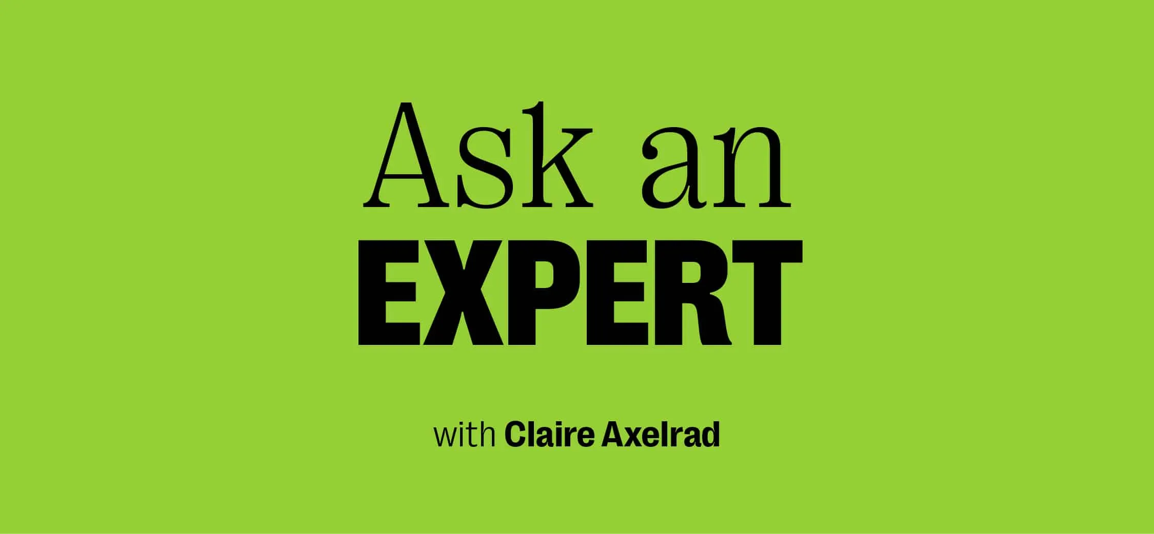 [ASK AN EXPERT] Stop Treating Peer-to-Peer Fundraising Like a Spring Fling