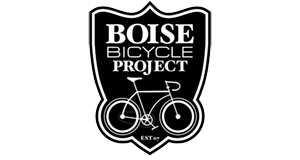 Boise Bicycle Project  logo