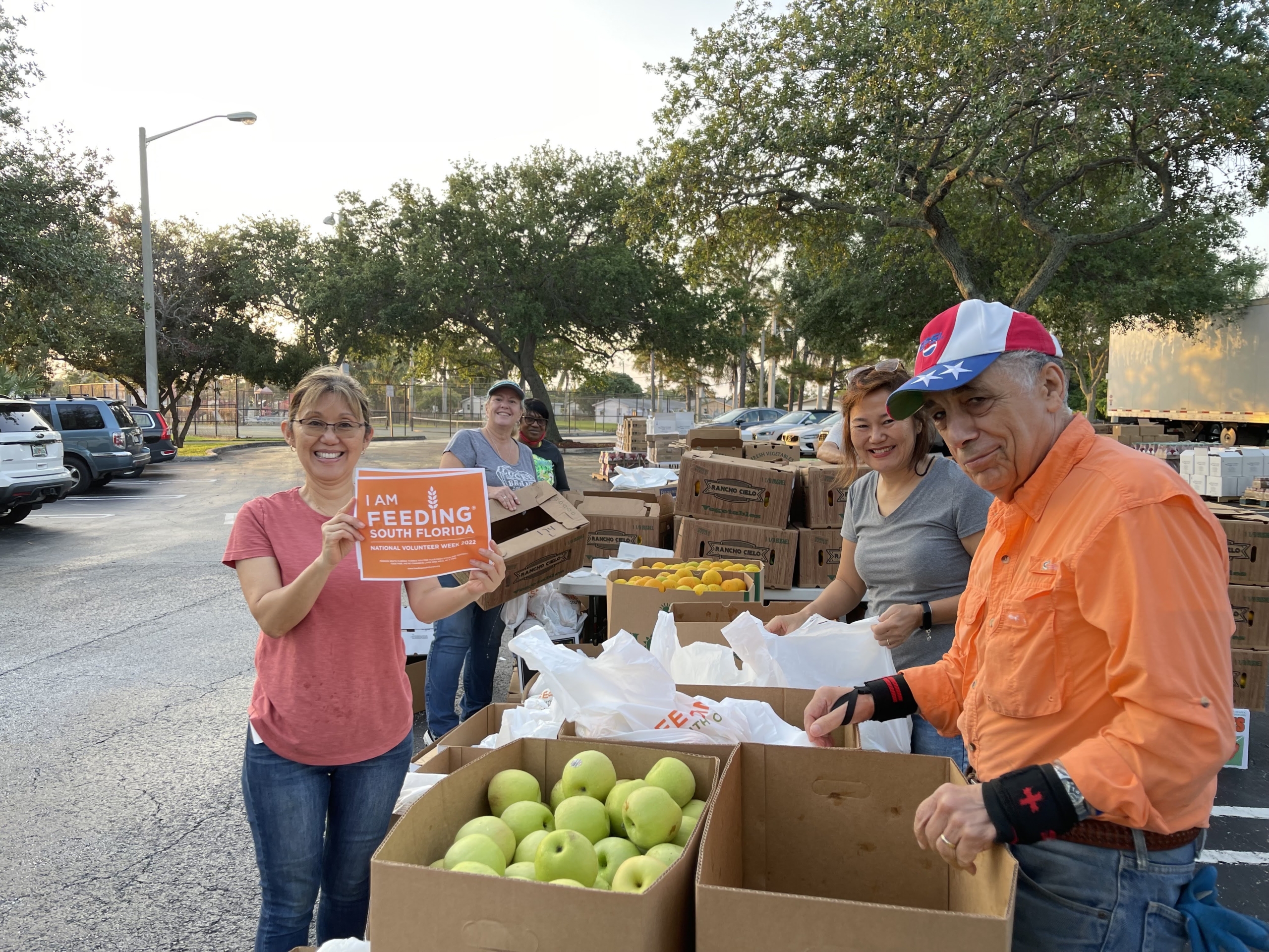 Feeding South Florida: Increasing Fundraising by 60% in Six Months With the Bloomerang Giving Platform