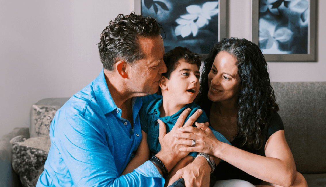 FamilieSCN2A Foundation: Raising More Funds and Growing Volunteer Engagement With the Bloomerang Giving Platform
