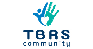 TBRS Community logo