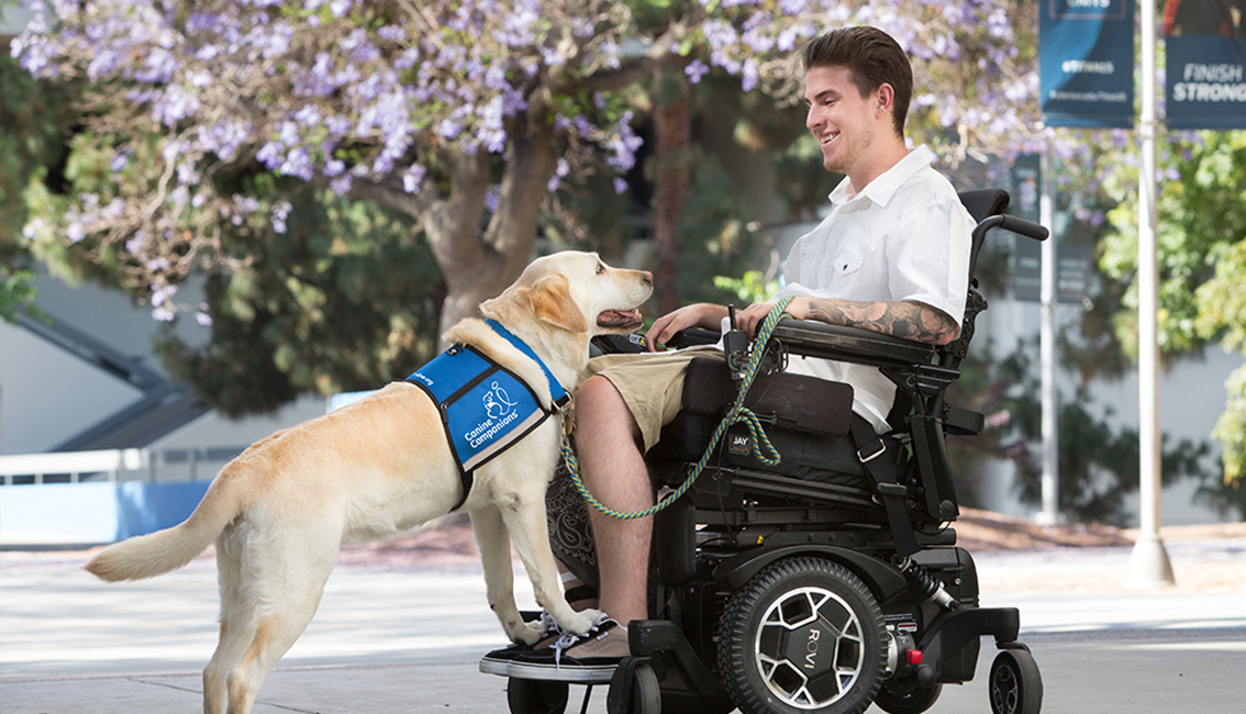 Canine Companions Raising $6.3M in One Year by Standardizing National Events with Bloomerang Fundraising