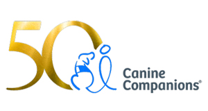 Canine Companions logo