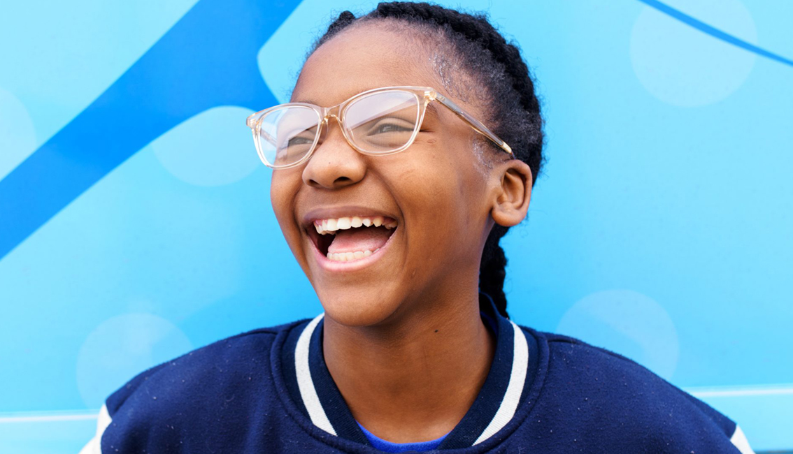 Eye Thrive: Raising $100K+ in a Vision Care Desert with Bloomerang CRM & Volunteer