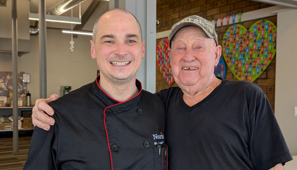 Nourish Meals on Wheels: Doubling Service Volume and Expanding Engagement With Bloomerang's Giving Platform