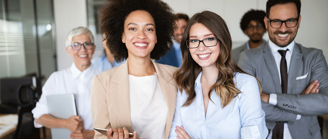 Diversity, Inclusion, and Equity Policy Template