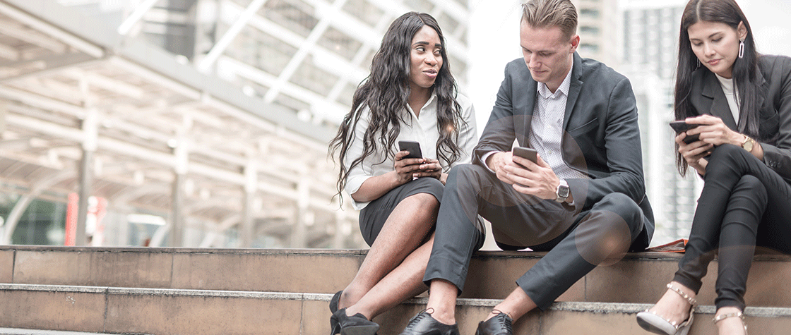 Sample employee Social Media Policy template