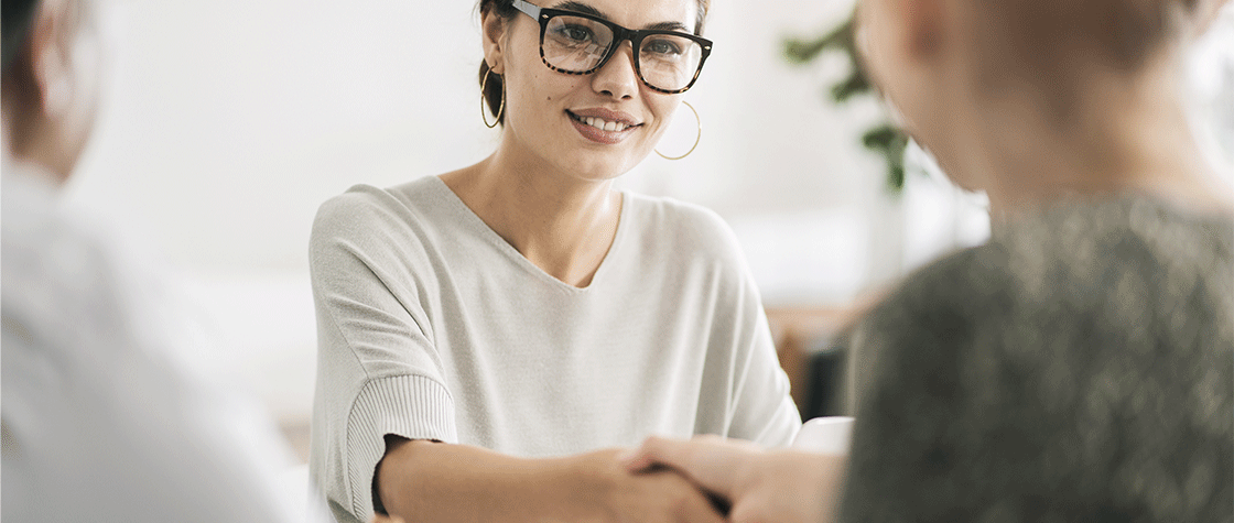 Sample Recruitment Process and Procedures and Screening interview template