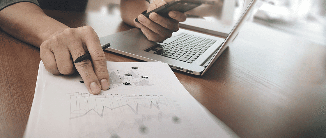 Social Media Strategy template