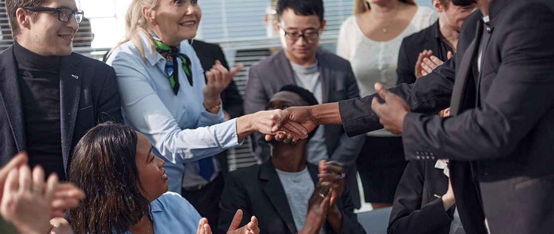 Nominating Committee job description template