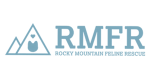Rocky Mountain Feline Rescue logo