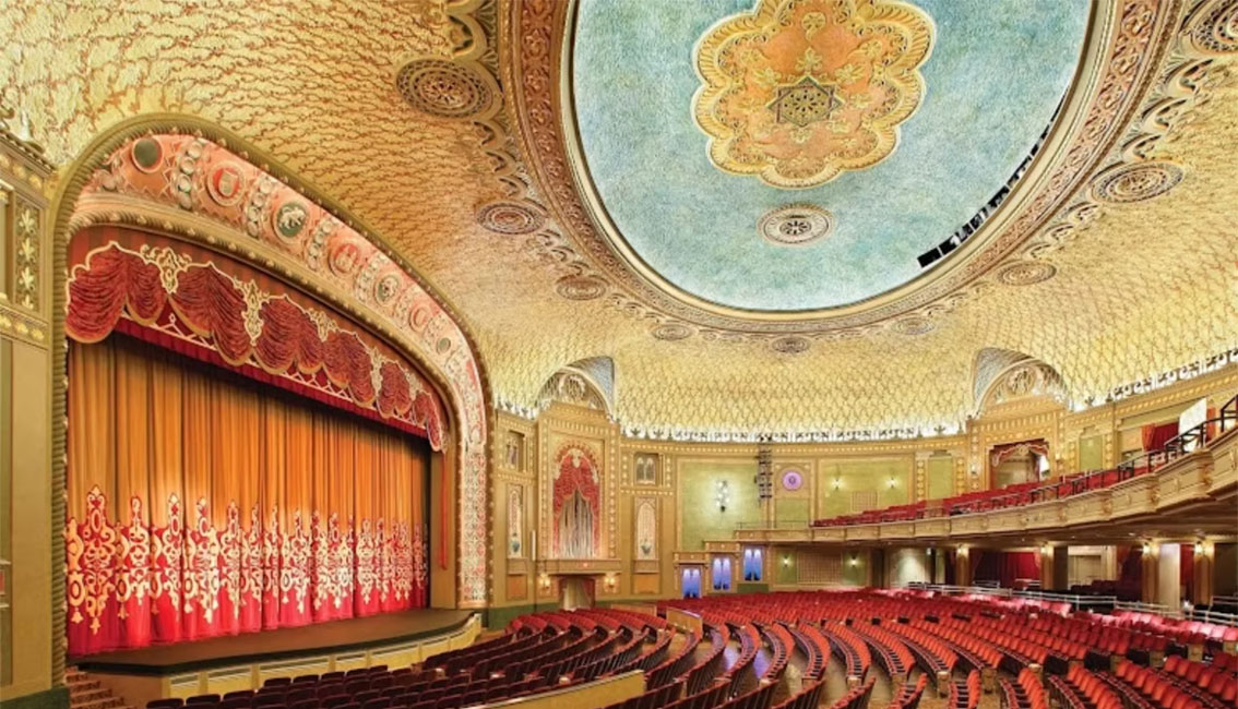 Heart Theatre: How Bloomerang is Supporting a Young Nonprofit in Their New Capital Campaign