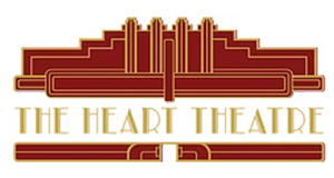 Heart Theatre logo