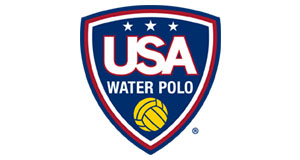 USA Water Polo logo