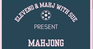 Mahjong Night