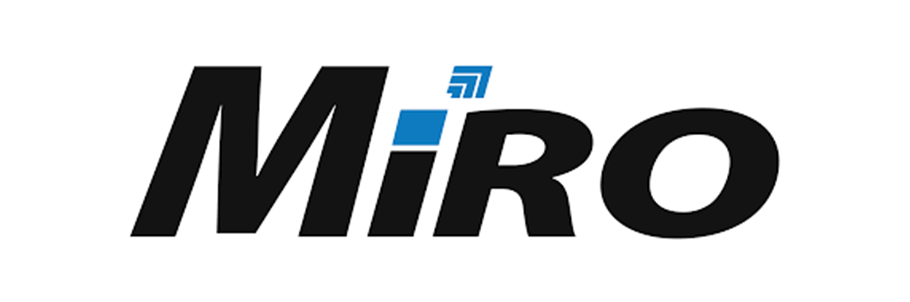 Miro logo