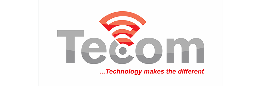 Tecom logo