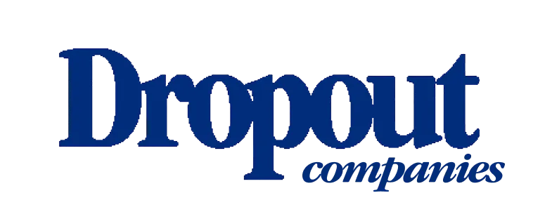 Dropout Companies Logo