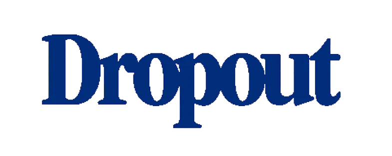 Dropout Companies Logo