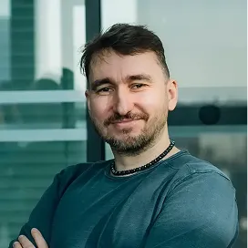 Krystian Wydro