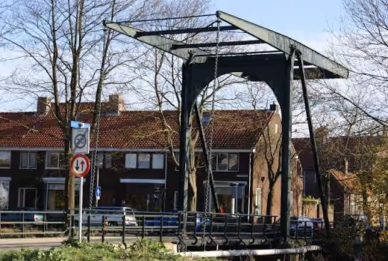 Papendrecht aan de Merwede