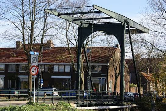 Papendrecht aan de Merwede