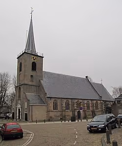 Capelle aan den IJssel
