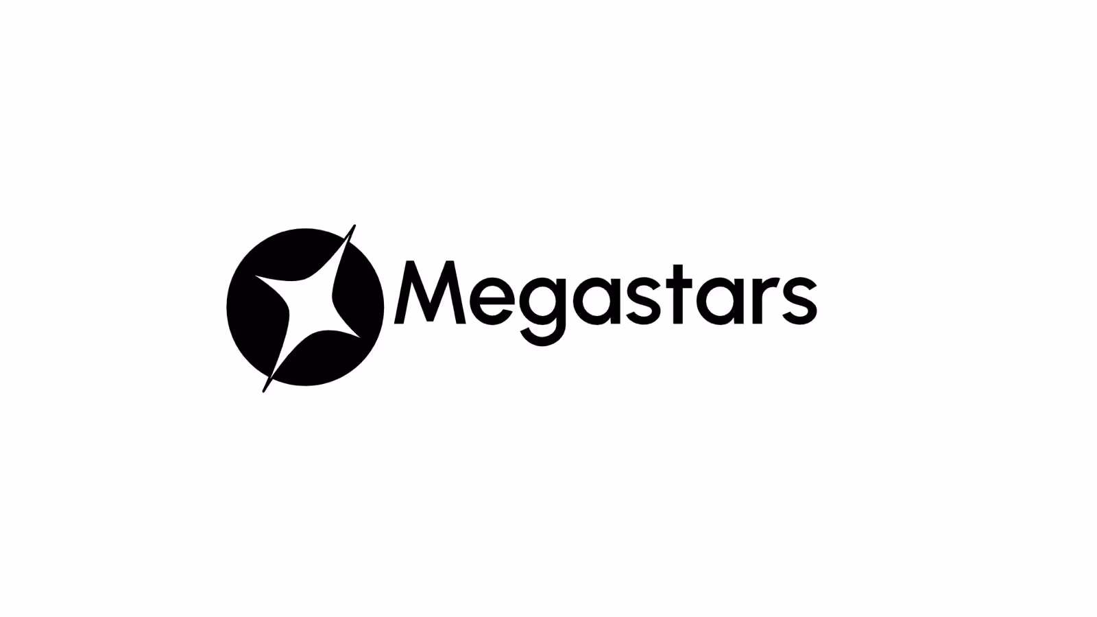 Megastars Web3 creator economy logo – Narrative engineering for decentralised escrow