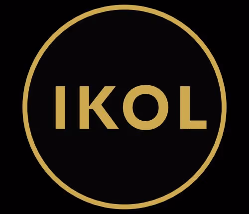 IKOL identity solutions logo – Technical translation and digital autonomy narrative