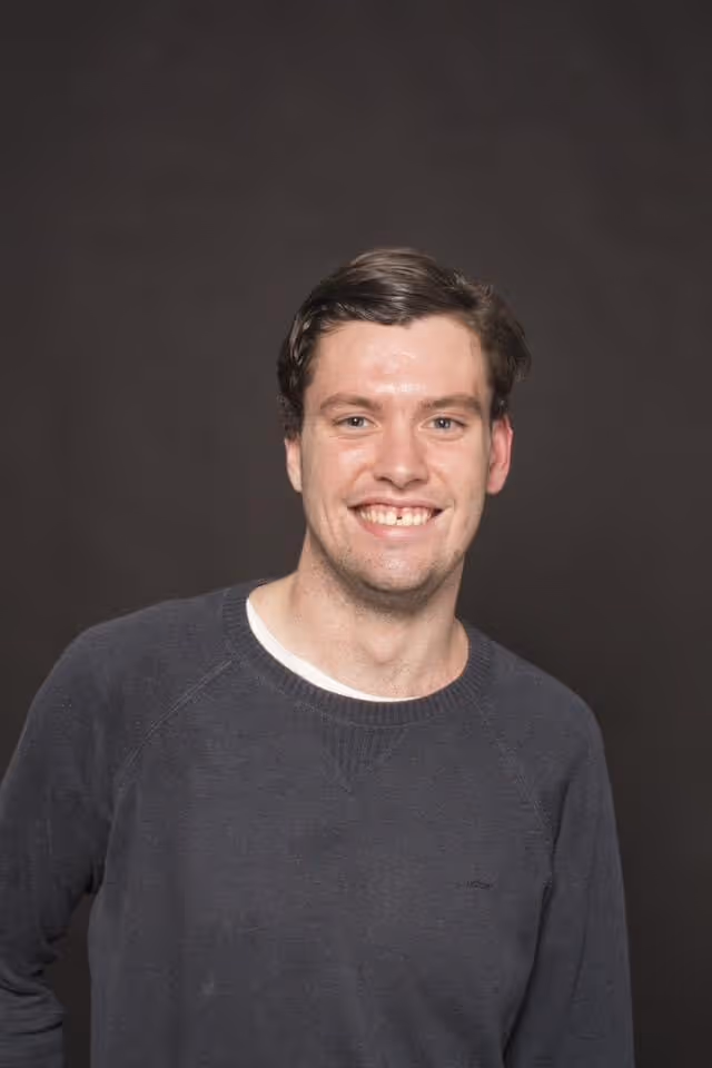 Kyle Smith – Media Leadership specialist managing executive operations and cross-functional teams for global agencies