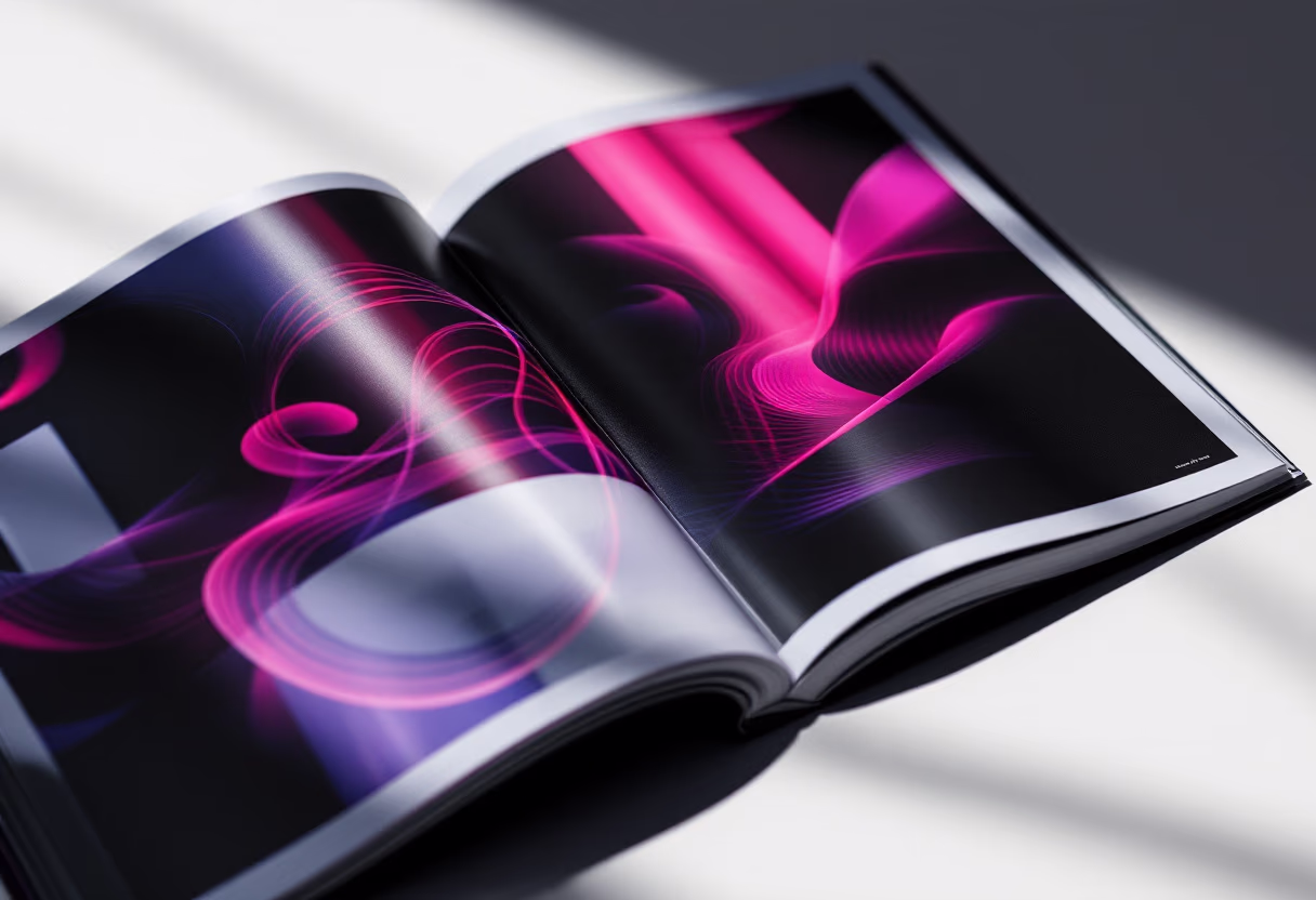 image of event decoration with lights (for a wedding planning service)