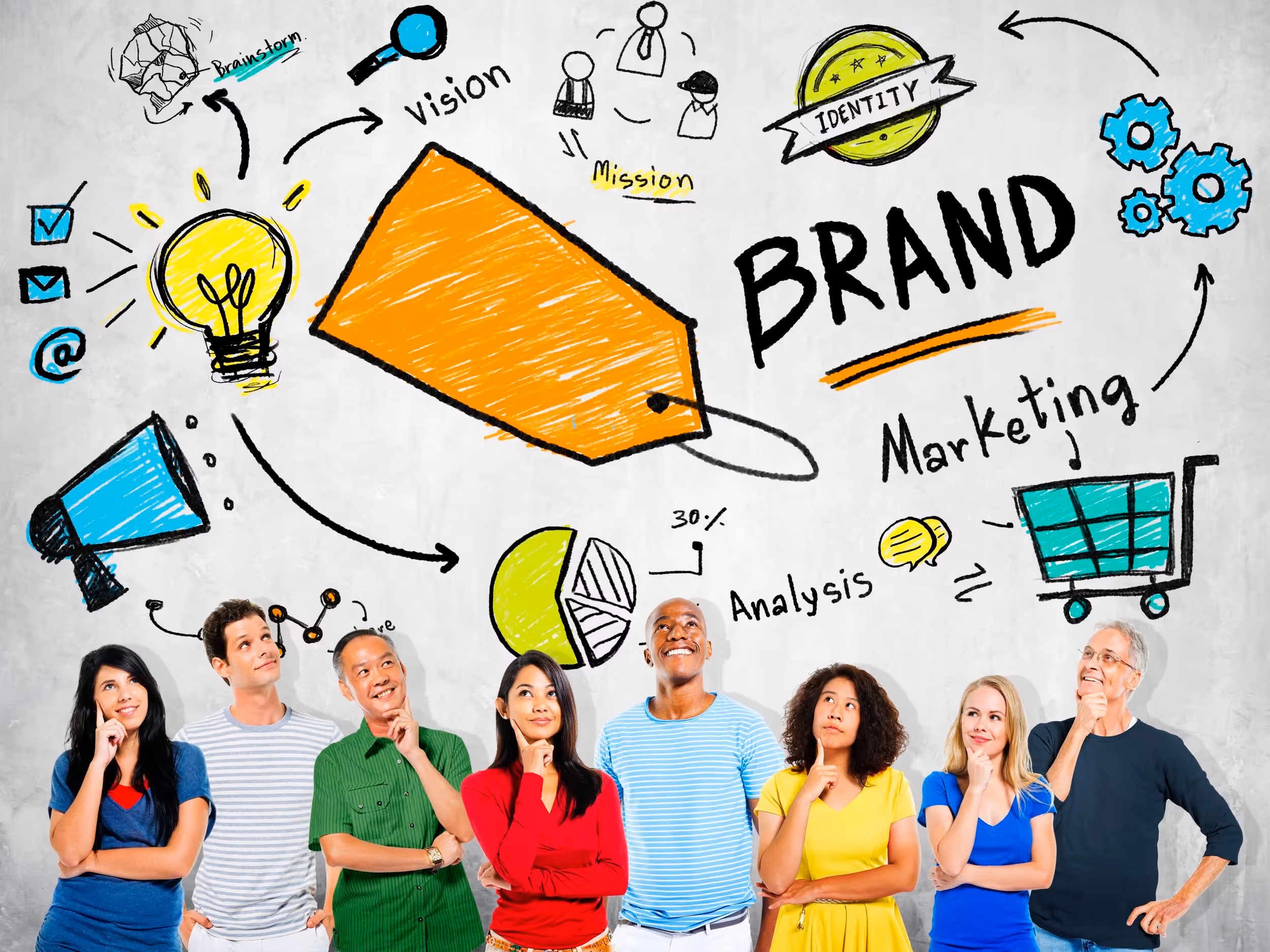 TikTok Growth Strategy: A Comprehensive Guide for Brands