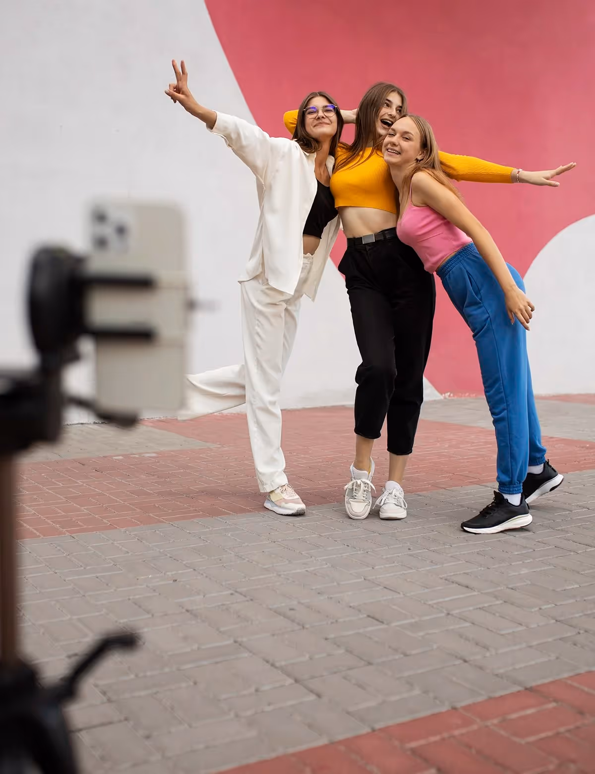 5 TikTok Trends For Creators - Looking at The Big Picture