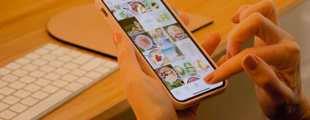 What Does NFS Mean On Instagram?