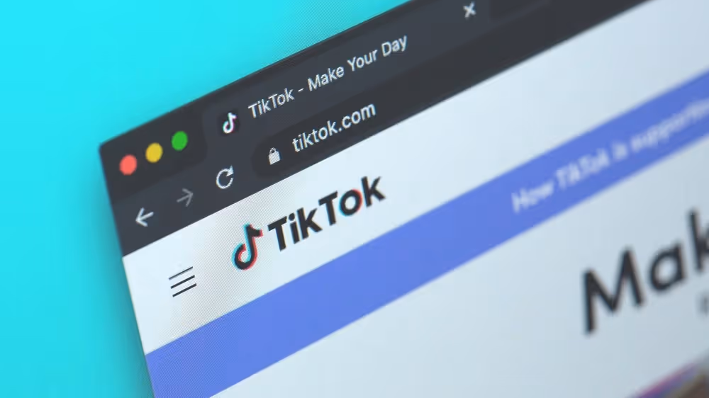 What is Ratio on TikTok and What Does it Mean?