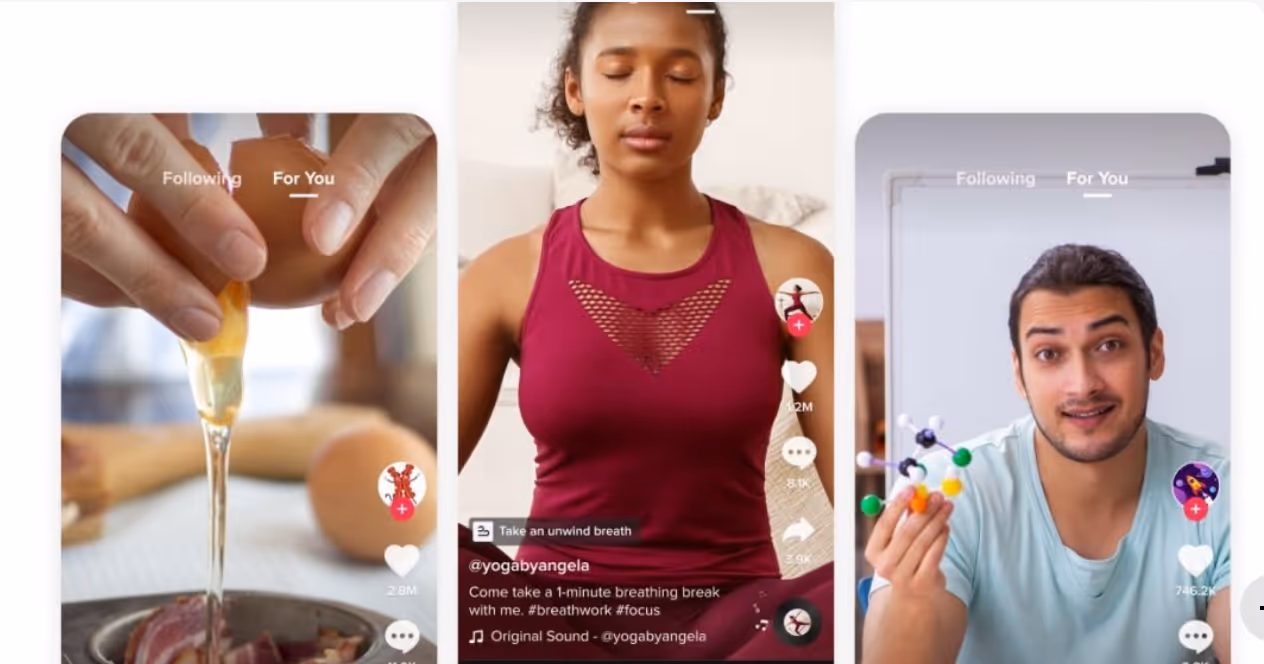 TikTok Jumps: The Platform's Newest Third-Party Feature