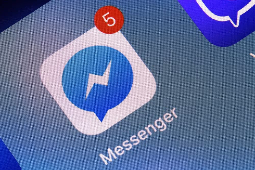 Facebook Messenger Rooms Now Available for Groups and Events