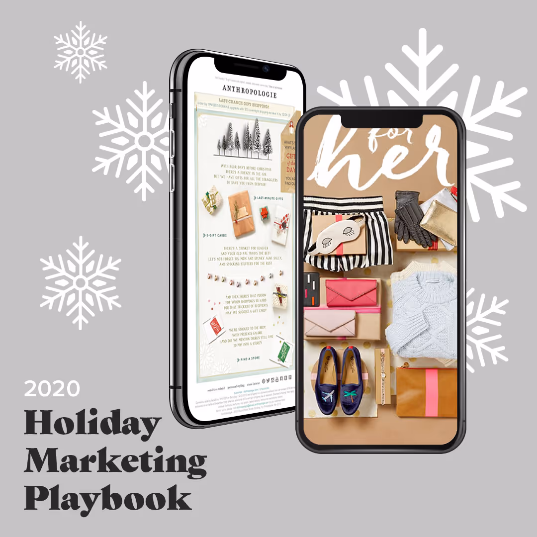 4 Ways to Kickstart Your Holiday Influencer Campaigns