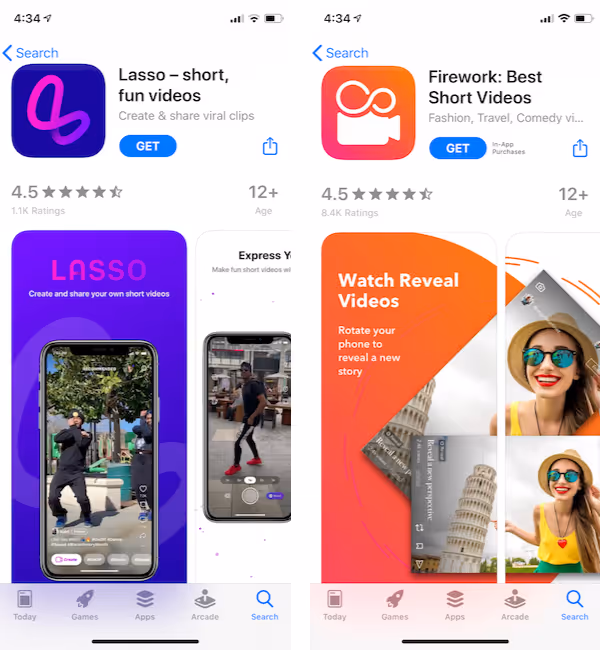 A suspect growth curve for an Instagram influencer