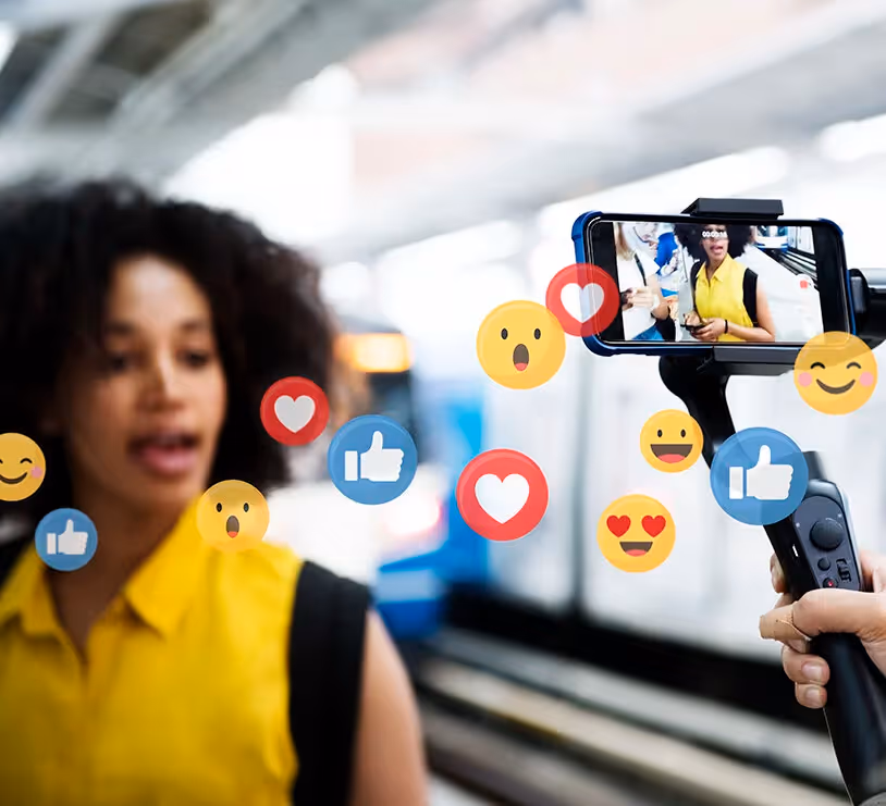 The Growing Importance of Video Marketing