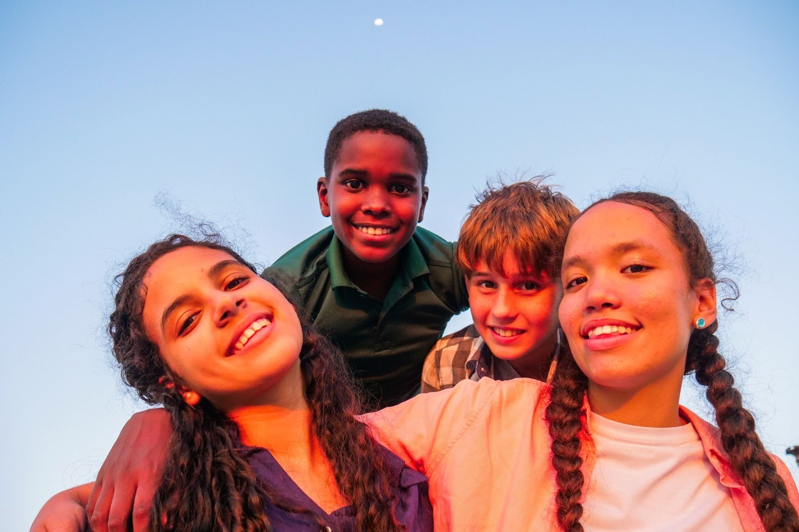 Decoding Gen Alpha: It's Giving Privacy