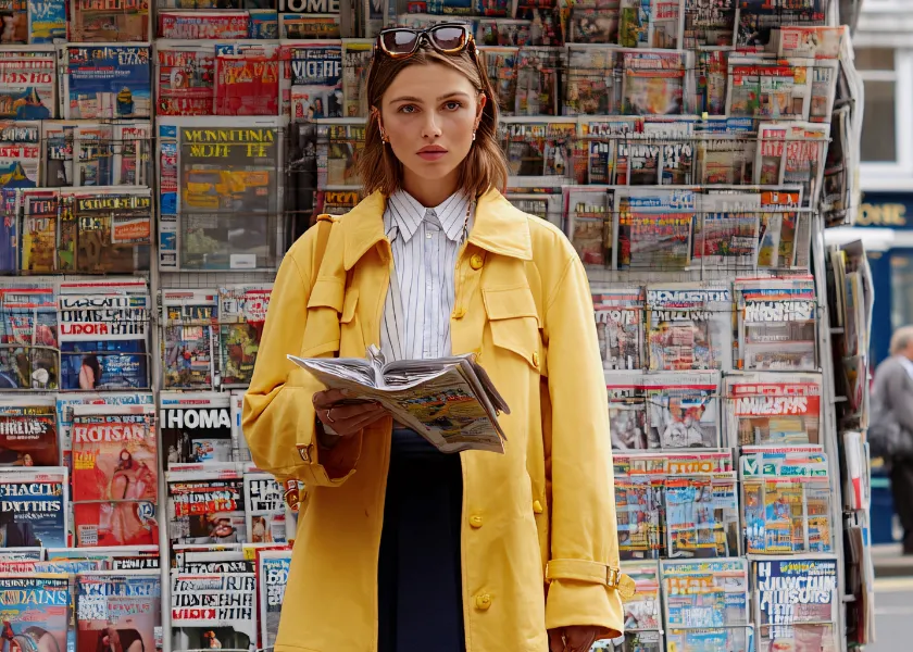 The Influencer Playbook Is Changing. Here's What Brands Need to Know.