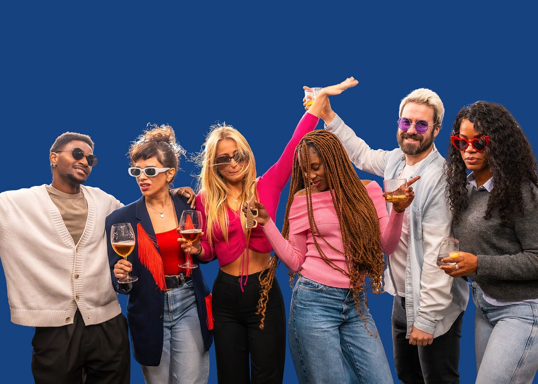 Human connection in marketing in the age of AI