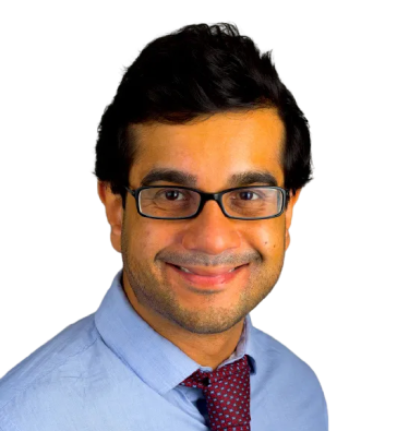 Rishi Wadhera, MD